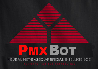 PMXBOT
